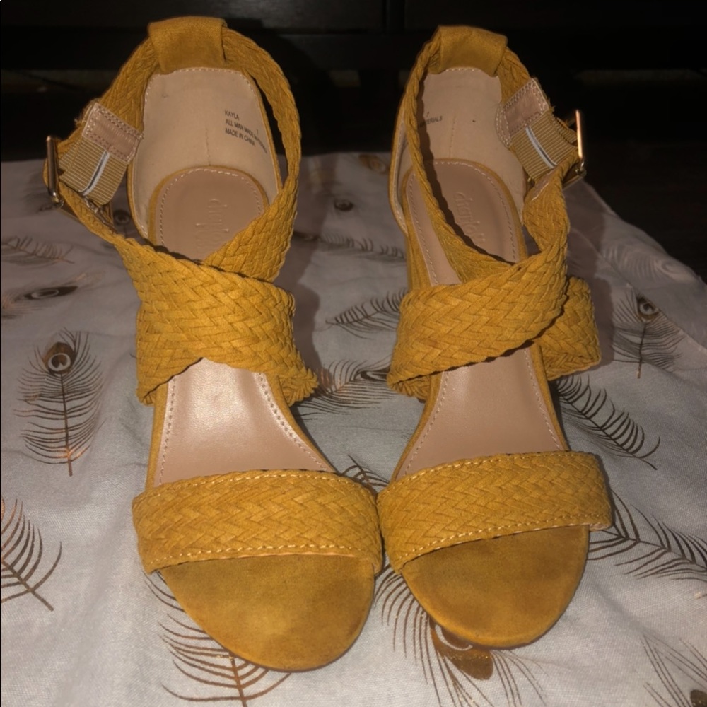 Heels